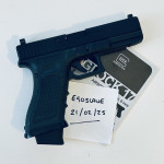 VFC Glock 17 Gen4 - Used airsoft equipment