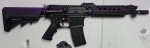 Nuprol Delta Pioneer Defender - Used airsoft equipment