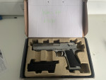 Cybergun Magnum Desert Eagle - Used airsoft equipment