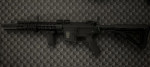 Upgraded m4 - Used airsoft equipment