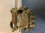 WAS DCS - Used airsoft equipment