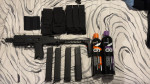 Vorsk vmp-1 - Used airsoft equipment