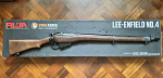 RWA Lee Enfield No4 - Used airsoft equipment