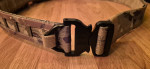 GBRS Shooters belt - Used airsoft equipment