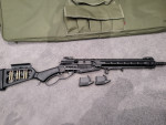 LevAR 15 - Used airsoft equipment