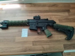 SSG-1 - Used airsoft equipment