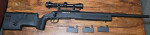 Specna Arms SA-S02 Sniper - Used airsoft equipment