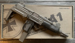 Northeast UZI MP2A1 - Used airsoft equipment