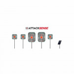 Attack sense system - Used airsoft equipment