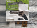 ASG Dan Wesson - 715 Revolver - Used airsoft equipment