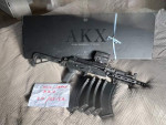 Tokyo Marui AKX - Used airsoft equipment