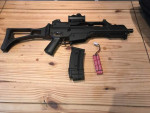 Classic army G36 - Used airsoft equipment