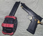 Tokyo Marui 5.1 Hi Capa - Used airsoft equipment