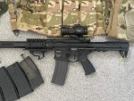 ARP 556 - Used airsoft equipment