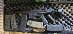 Arcturus m4 - Used airsoft equipment