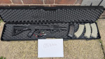 G&G RK74 CQB - Used airsoft equipment