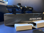 Scope - Used airsoft equipment