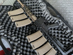 MTW Gen 3 - Used airsoft equipment