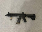 Specna Arms Carbine - Used airsoft equipment