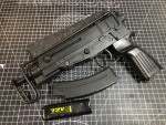 JG Scorpion - Used airsoft equipment