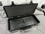 Hard case - Used airsoft equipment