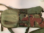 Water pack - Used airsoft equipment