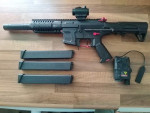 G&G ARP9 - Used airsoft equipment