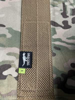 TREX ARMS AC1 Plate Carrier - Used airsoft equipment