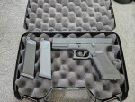 Glock 17 - Used airsoft equipment