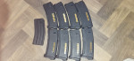 PTS EPM-2 TM Recoil magazines - Used airsoft equipment