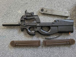 Hpa p90 - Used airsoft equipment