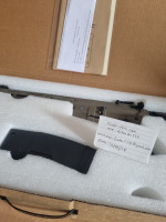 KRYTAC TRIDENT MK2 CRB-M - Used airsoft equipment