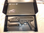 NEW SCORPION EVO 3A1 AEG 2020 - Used airsoft equipment