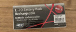 ASG 7.4v 1300mAh 25C Battery - Used airsoft equipment