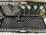 Ares VZ58 - Used airsoft equipment