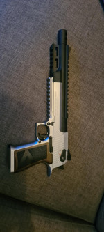 Cybergun desert eagle custom - Used airsoft equipment