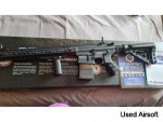 G&G TR16 MBR 308SR - Used airsoft equipment