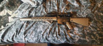 Kythera dmr - Used airsoft equipment