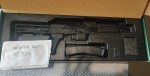 LCT TK-PDW-9 ebb aeg - Used airsoft equipment