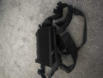 Chest rig - Used airsoft equipment