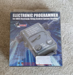 ARES ELECTRONIC PROGRAMMER - Used airsoft equipment