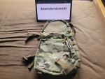 Flyye MBSS Hydro Pouch MC - Used airsoft equipment