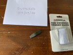 Magpul MOE Trigger Guard - Used airsoft equipment