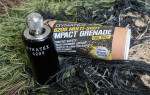 DYNATEX 6209 IMPACT GRENADE - Used airsoft equipment