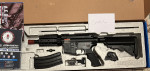 NEW G&G TR16 ASSAULT RIFLE - Used airsoft equipment