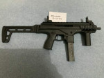 Umarex Beretta PMX (REDUCED) - Used airsoft equipment