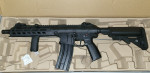 KWA EVE 9 - Used airsoft equipment