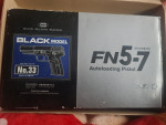 Tm fn57 - Used airsoft equipment