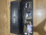 Tokio Marii Hk416D - Used airsoft equipment