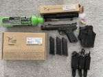 Upgraded AAP01 - Used airsoft equipment